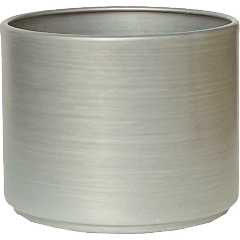 MC円柱ベースナチュラルアイアンマット φ12xH9.5