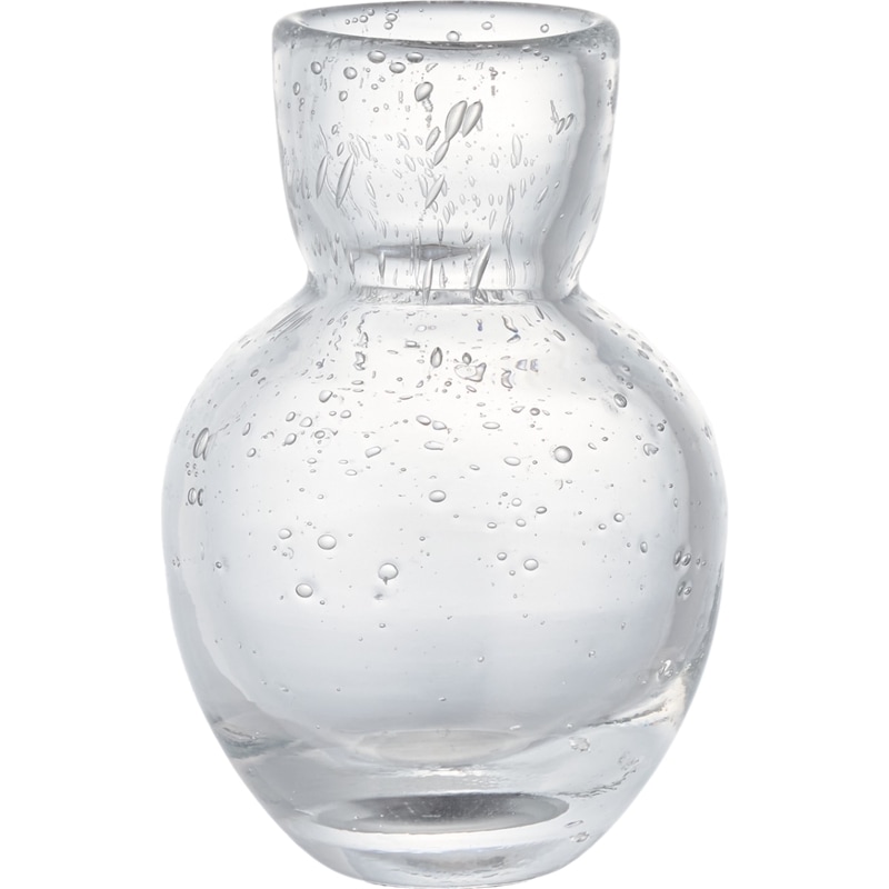 DGニキュガラスφ9.5xH14.5 クリアー