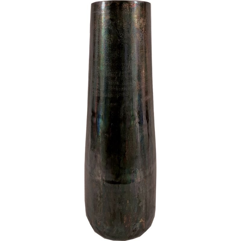 【予約商品】【再入荷】AMメタルテーパーベースブラック H80