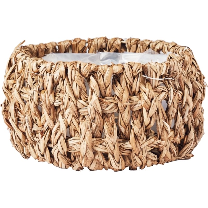 ホグラス浅型円形S