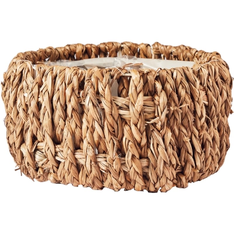 ホグラス浅型円形M