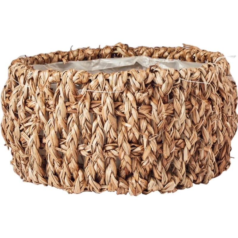 ホグラス浅型円形L