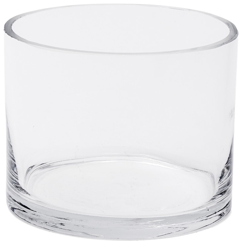 【予約商品】【再入荷】Tom円形浅型グラスS φ10×H8