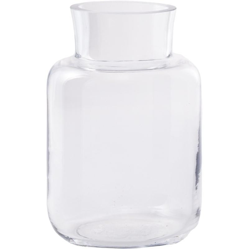 Tomグラスラウボトル φ9(6)xH13