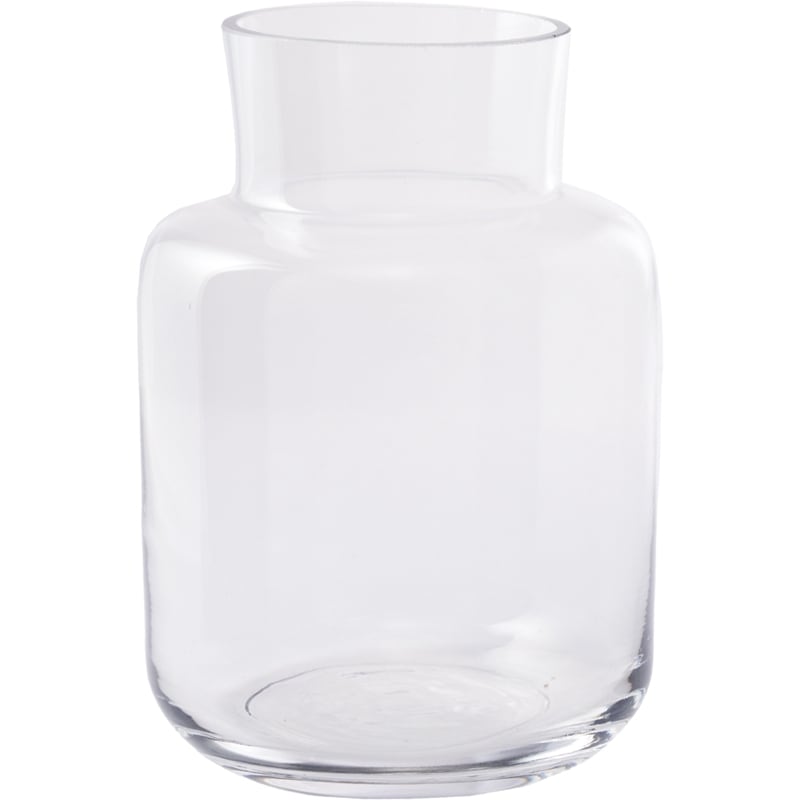 Tomグラスラウボトル φ11.5(7.5)xH16.5