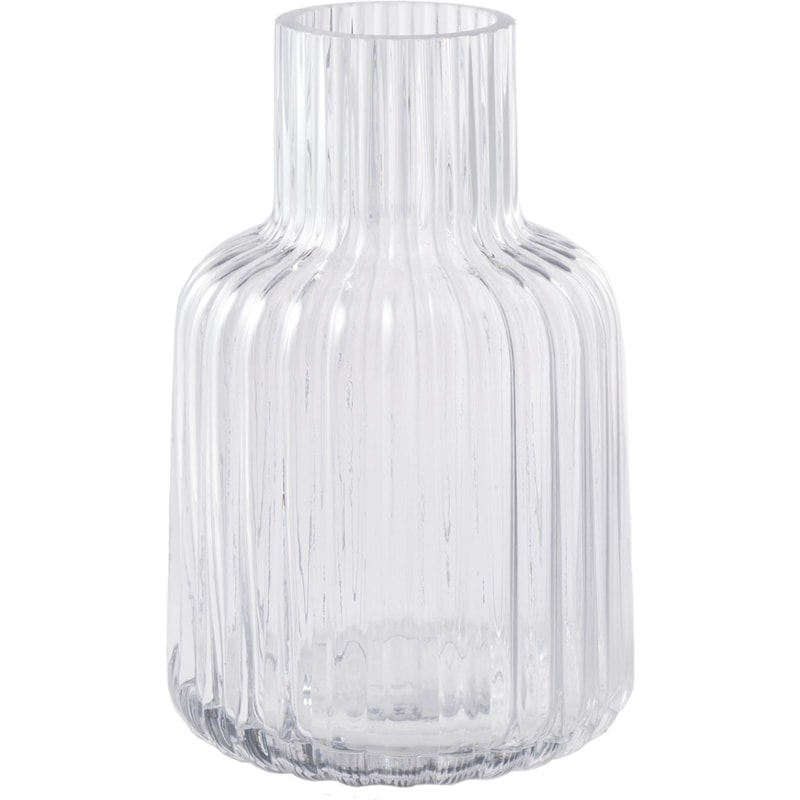 Tomグラスカスケードフロウ φ13(6.5)xH20