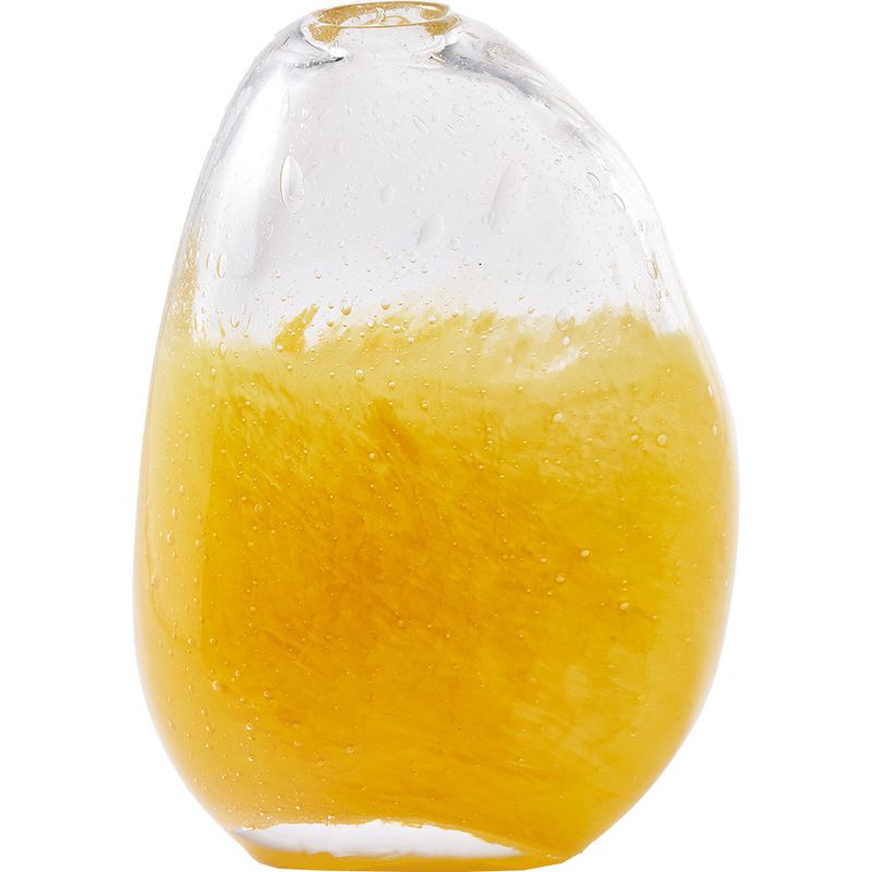 DGマコベースH13.5 クリアイエロー