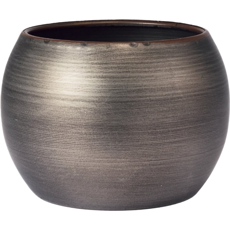 MCボウルメタル ダークブラックH9