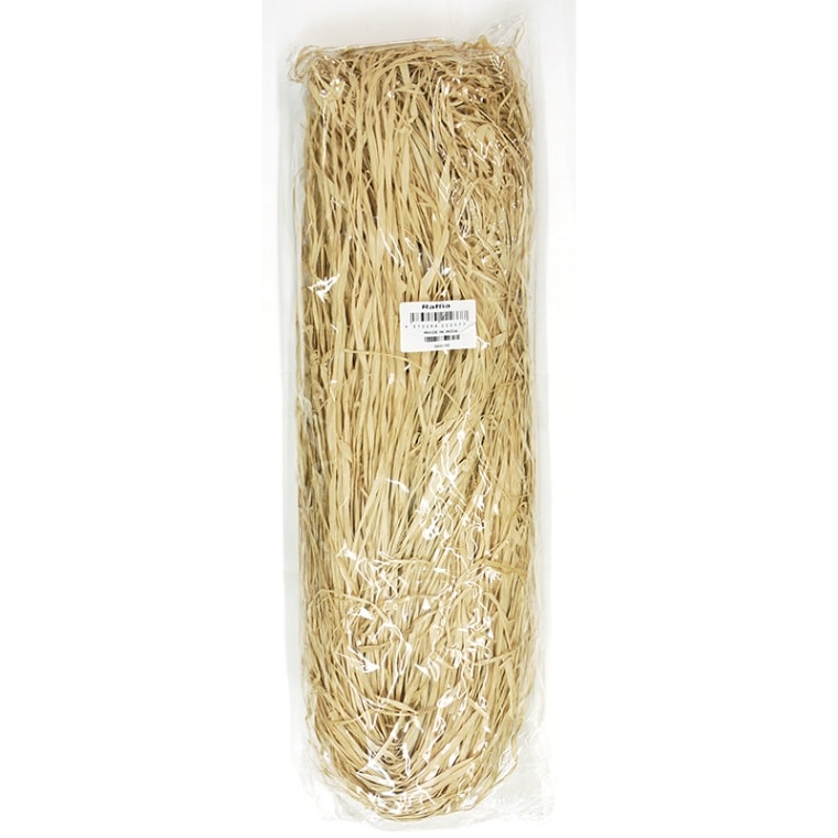 RMラフィア 約500g