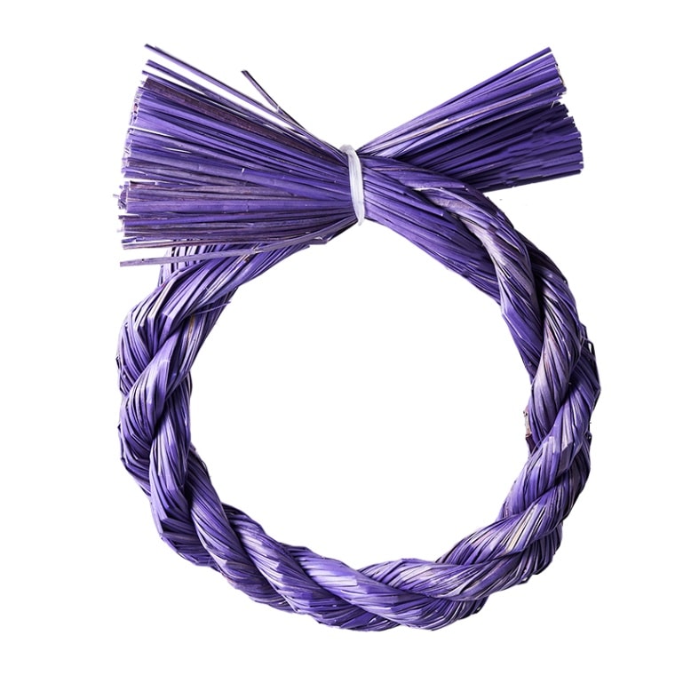 水引パーツ　2本取リボン　16個 水引パーツ 2本取リボン 16個 水引叶結びリボン