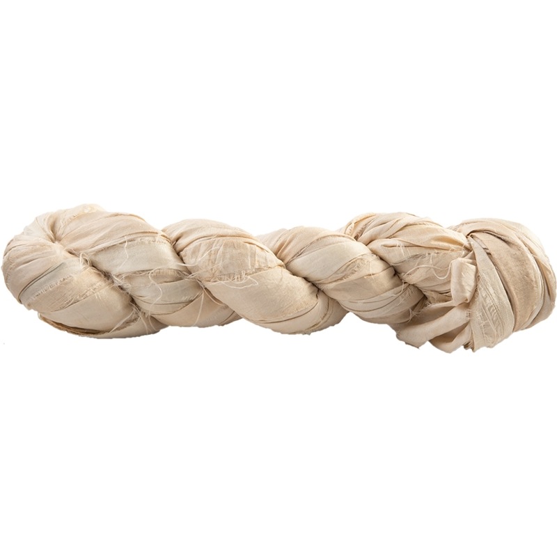 【予約商品】【再入荷】NNサリーリサイクルシフォン 100g