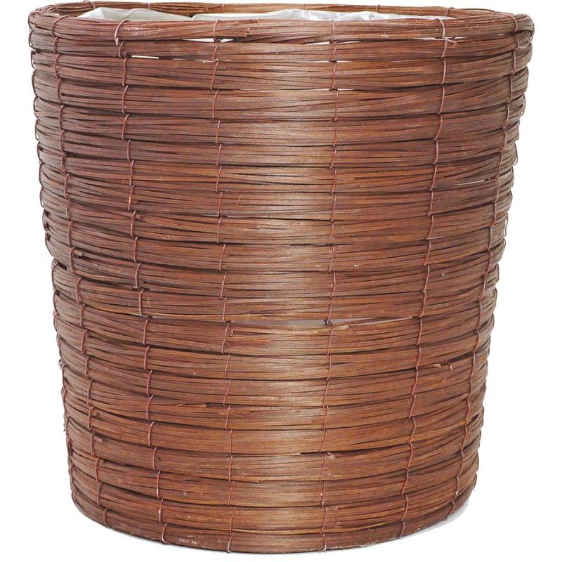 【予約商品】【再入荷】MHスタックブラウン 尺