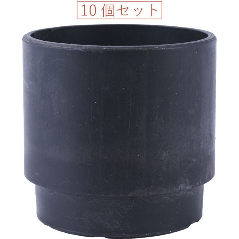 【予約商品】【再入荷】SKステップ 9xH8.5 ブラック 10個セット