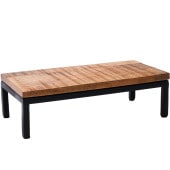 AMヒエラスタックテーブル 12x25xH7