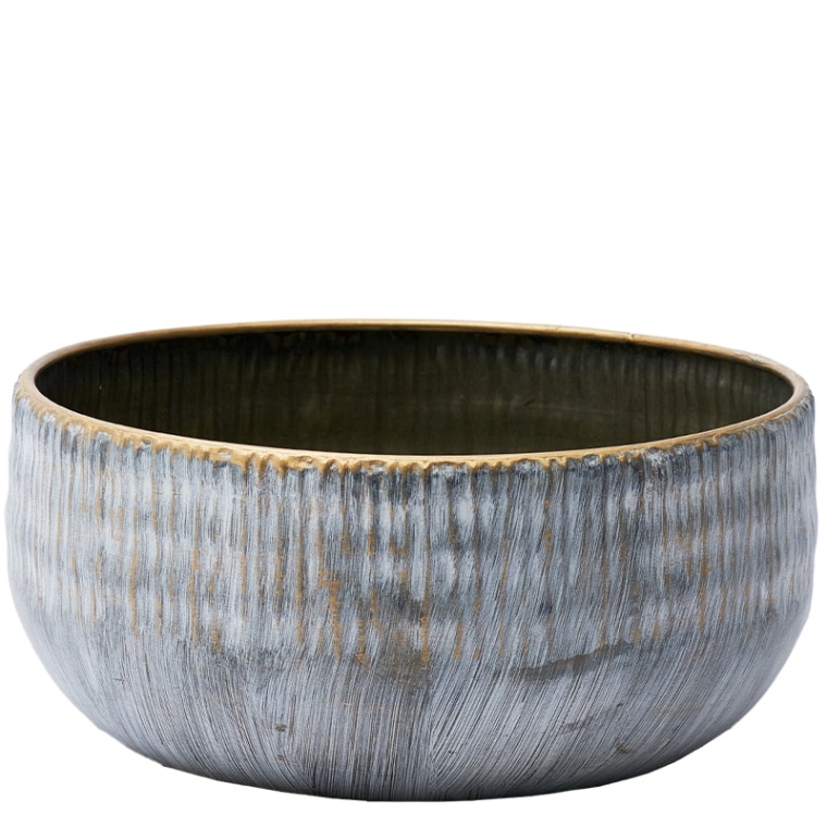 卸販売】鉄製花器・植木鉢の仕入れなら｜花の資材通販ホワイエ