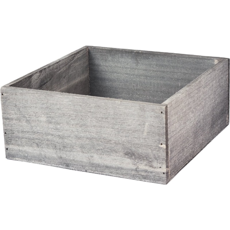 【予約商品】【再入荷】MHウッドスクエア21×H9 グレイ