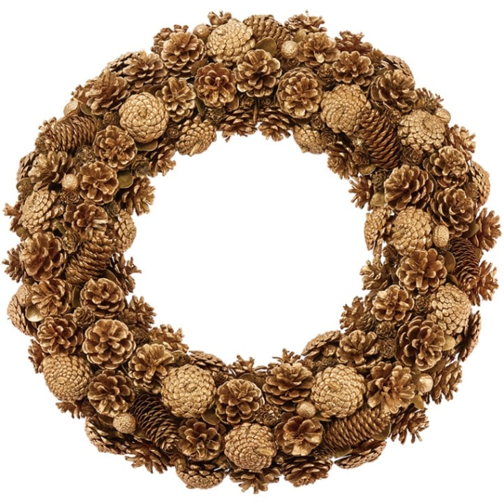 リースゴールドコーンズホウLL