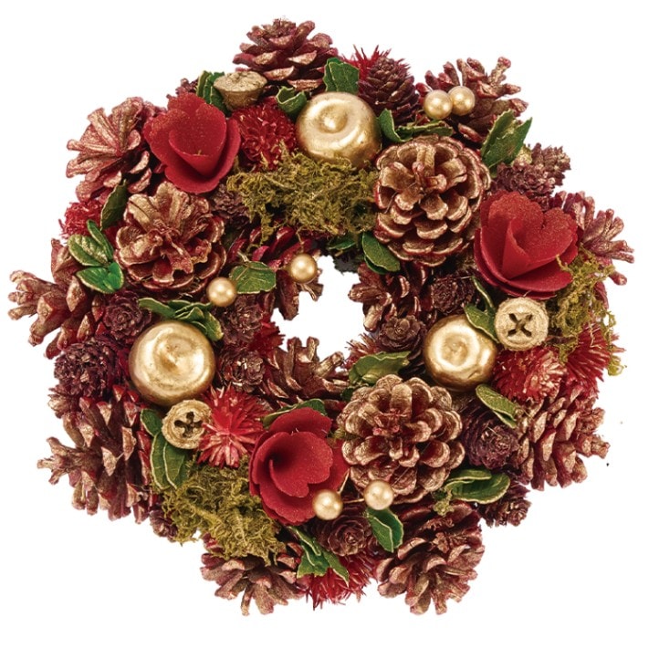 リースレッドビーゴールドGアップルS