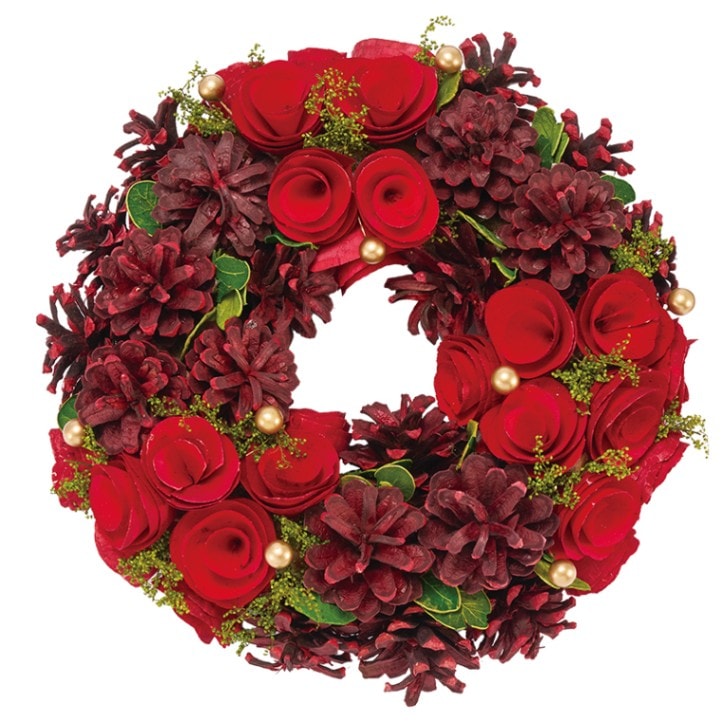 リースレッド眠り&コーントリコ-S