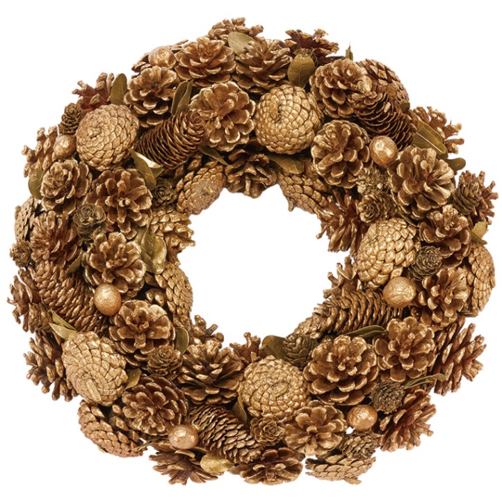 リースゴールドコーンズホウL