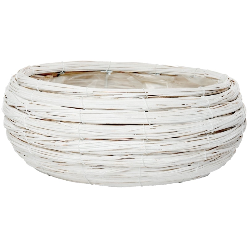 【予約商品】【再入荷】MH浅丸ホワイトL