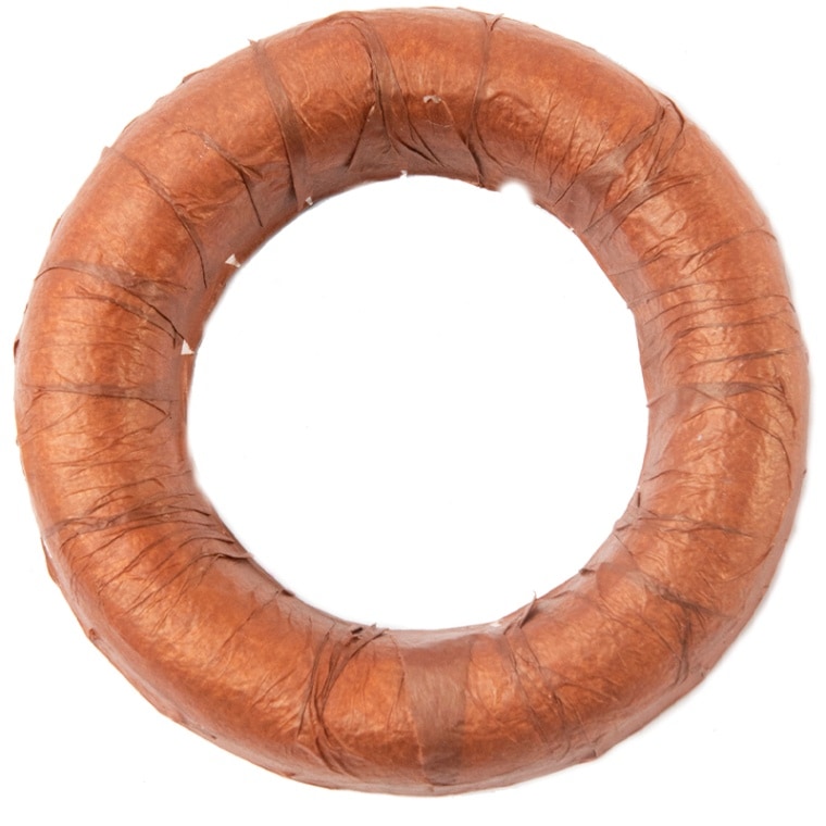 リースベースブラウン13cm