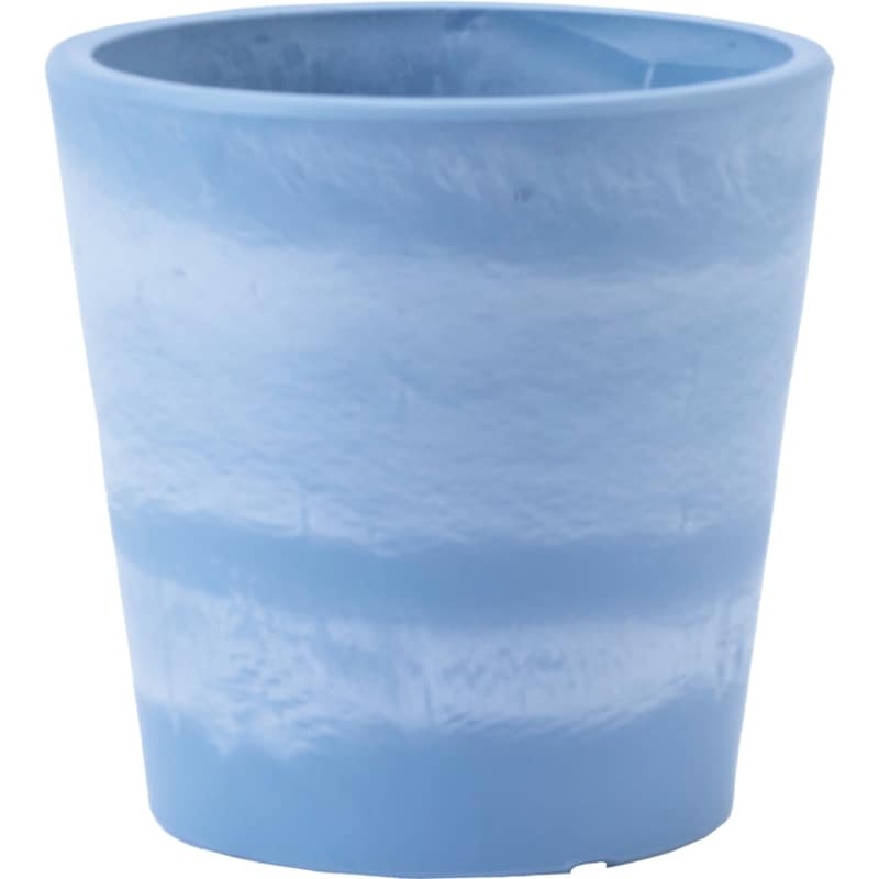 SK円錐ピークφ12xH12 ラニカイブルー