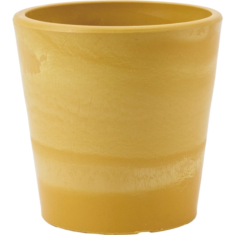 SK円錐ピークφ12xH12 サフラン