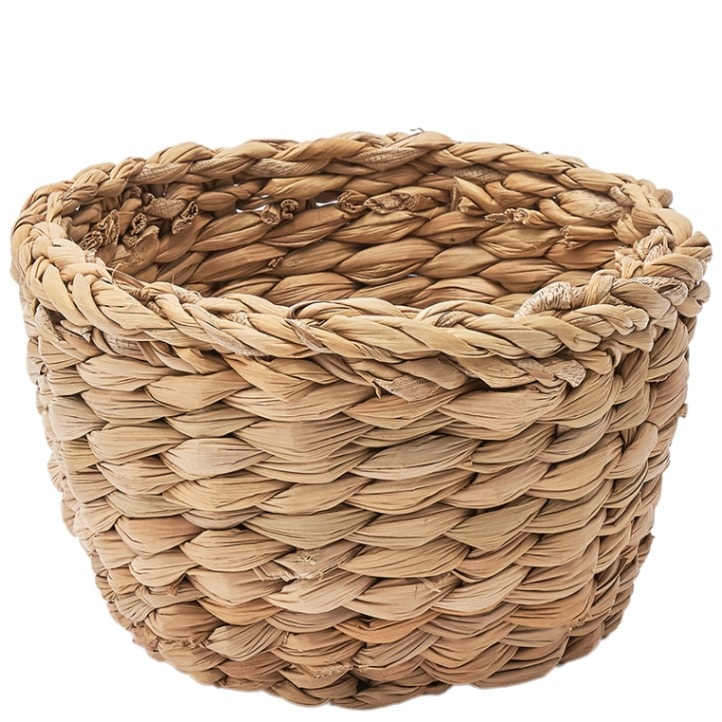 BBホグラナス浅型アールφ12xH7