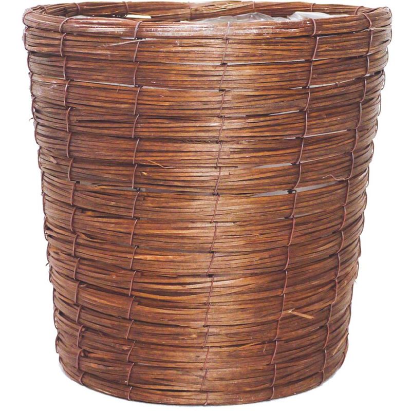 【予約商品】【再入荷】MHスタックブラウン 8号