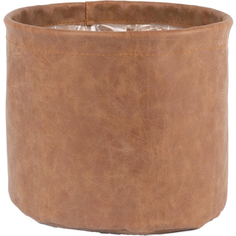 【予約商品】【再入荷】MHレザーポット6号用