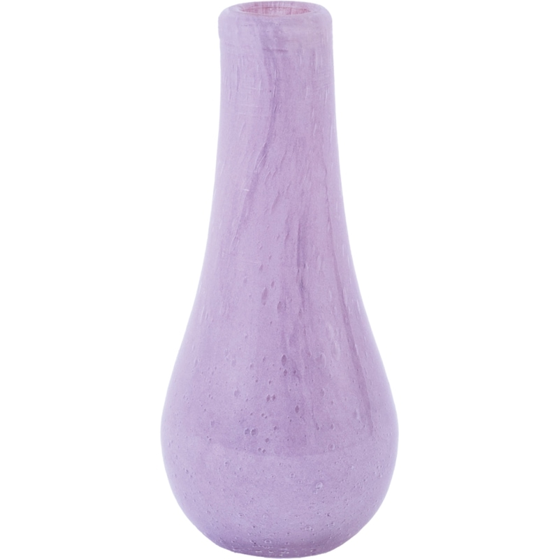 DGテーパードφ6(3)xH14 ソフトパープル