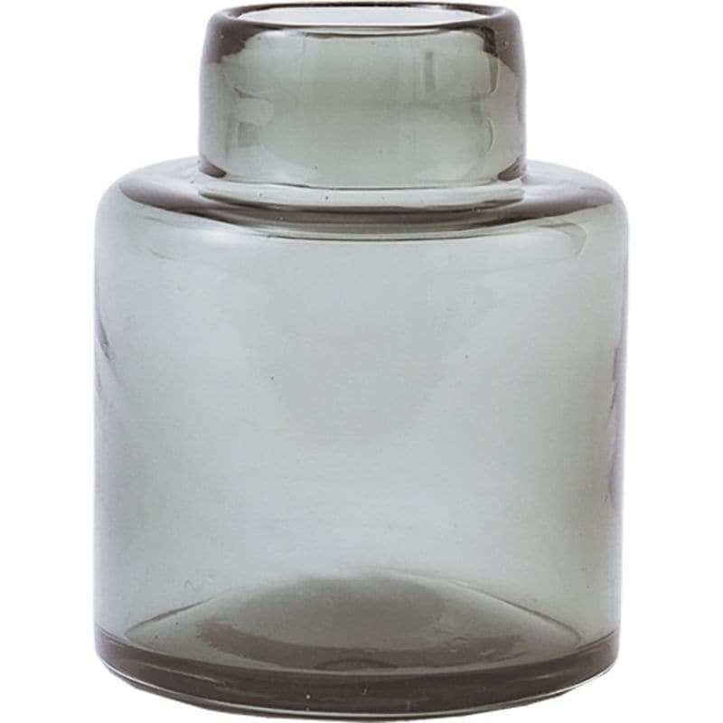 DGボトルベースφ10(6)xH12(2.5) グレー