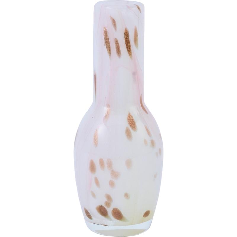 DGマラッカベースφ7(4)xH18(5) バニラブロッサム