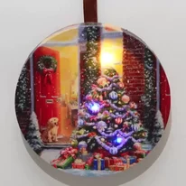 HEルミナスキャンパスφ12 ワンダーツリー