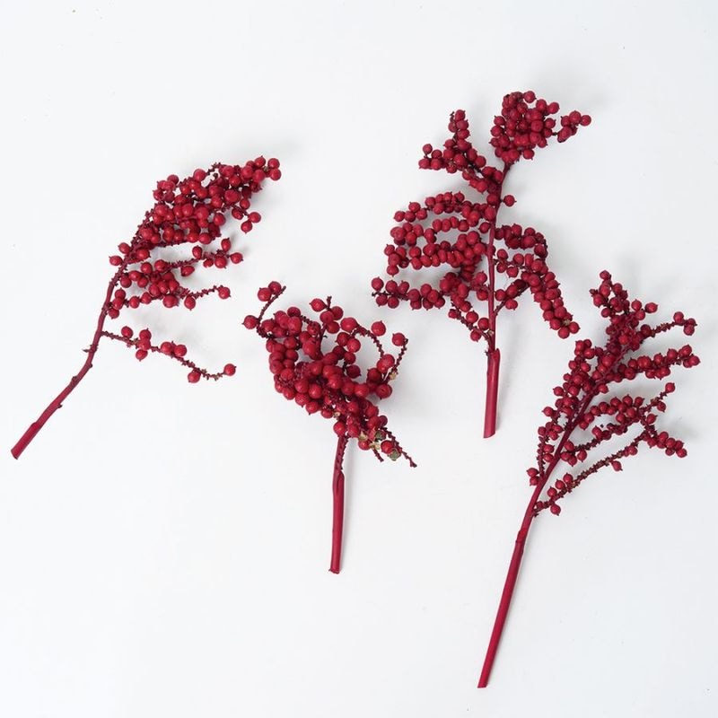 RMキャネラベリー レッド 4本セット