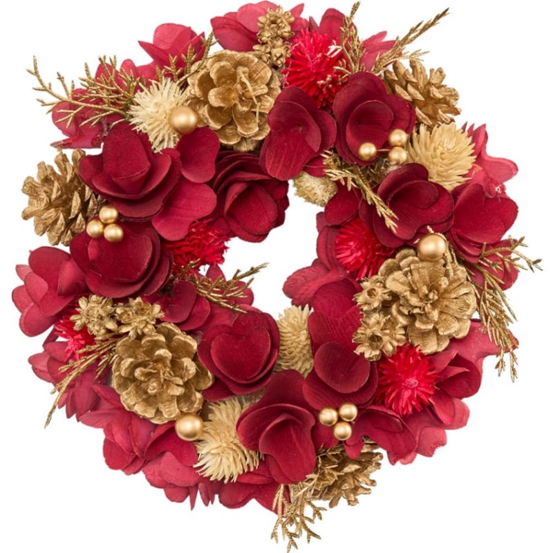 リースレッドハナ眠りGコーンS