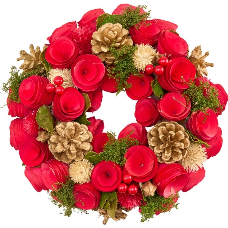 リースレッド眠りモケGコーンS