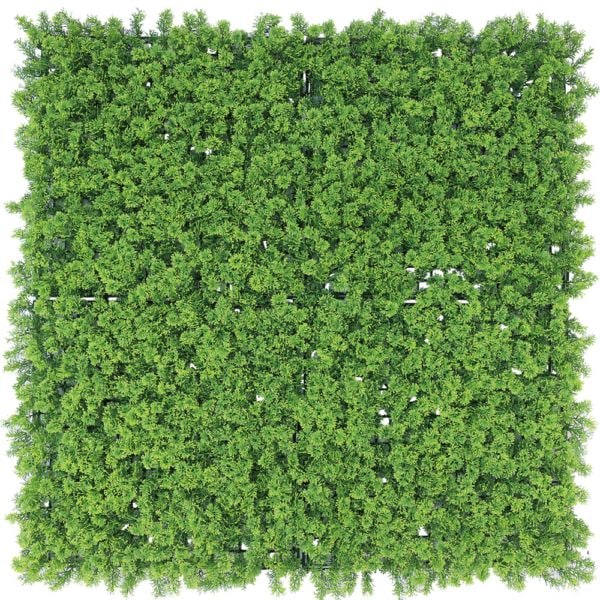 【予約商品】【再入荷】GM モフモフグリーンハーブ  100×100cm【別途大型ｻｲｽﾞ料金要商品|北海道/九州/四国/沖縄】