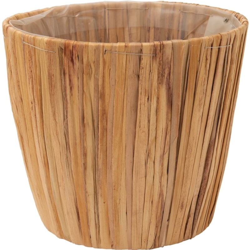 【予約商品】【再入荷】PPペールカップナチュラル3L
