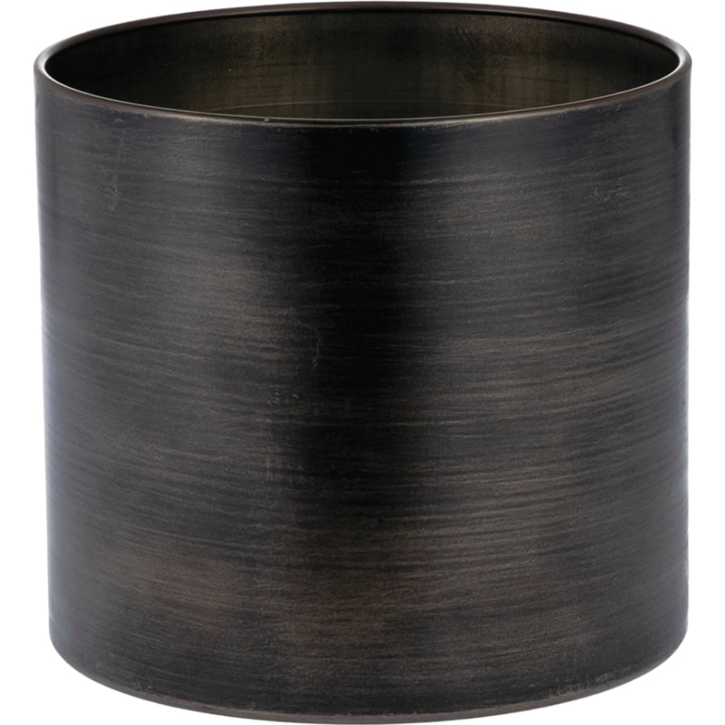 【予約商品】【再入荷】MC円柱ベースダークブラック φ21xH19　