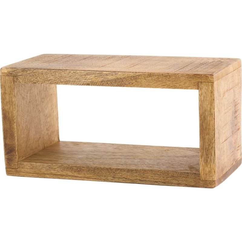 RJ長方形棚 27x13xH13.5