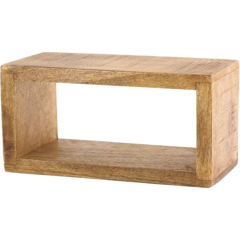 RJ長方形棚 40.5x13xH13.5