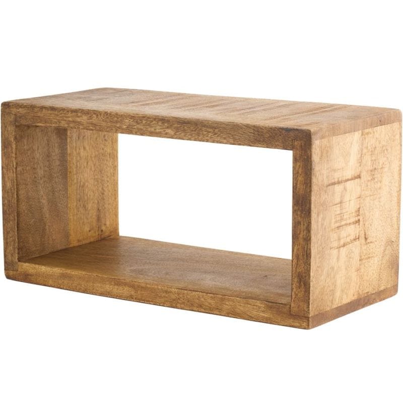 RJ長方形棚 33x16xH16.5