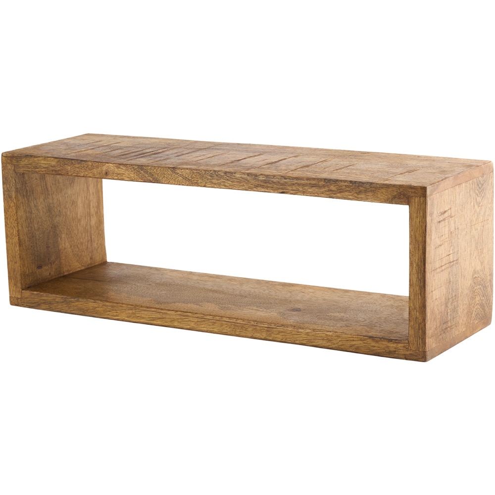 RJ長方形棚49.5x16xH16.5