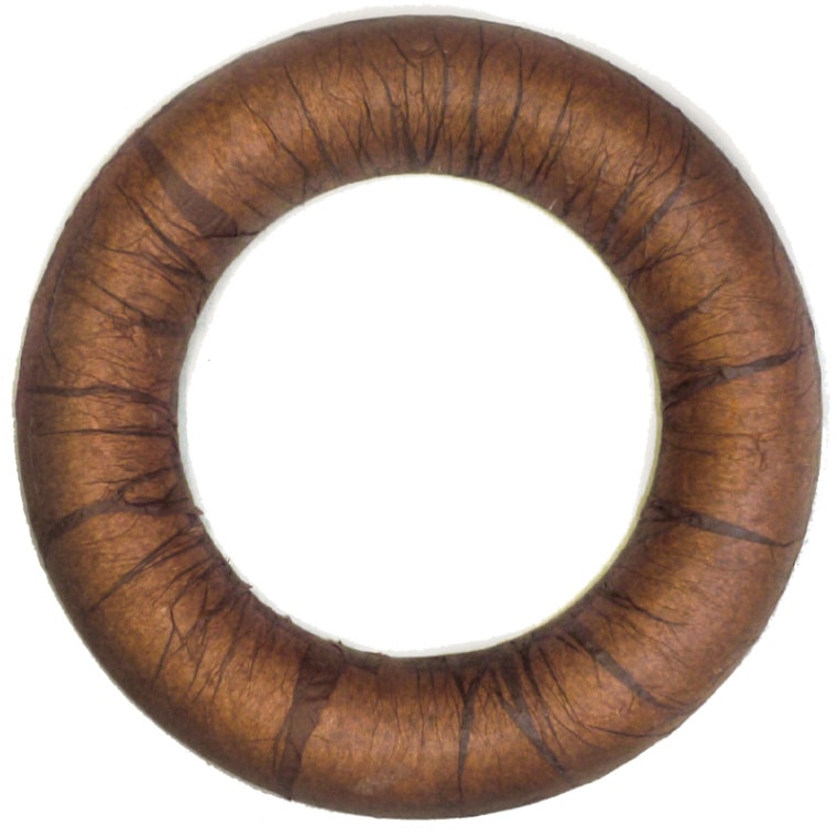 リースベースブラウン26cm