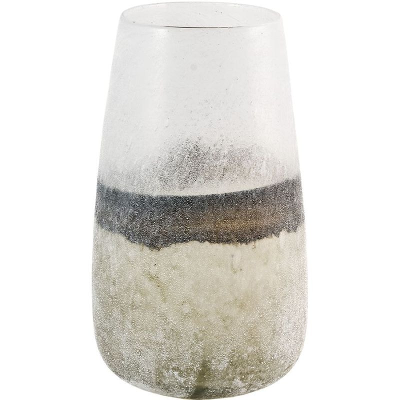 DGティアドロップベースφ15xH26 アッシュヴェール