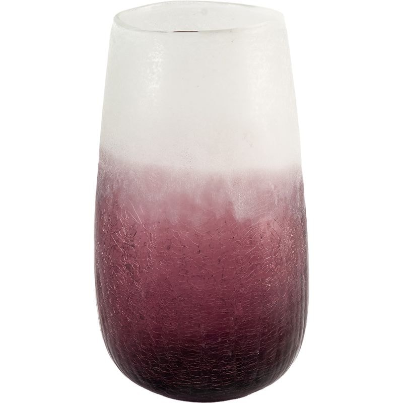 DGティアドロップベースφ15xH26 カシスヴェール