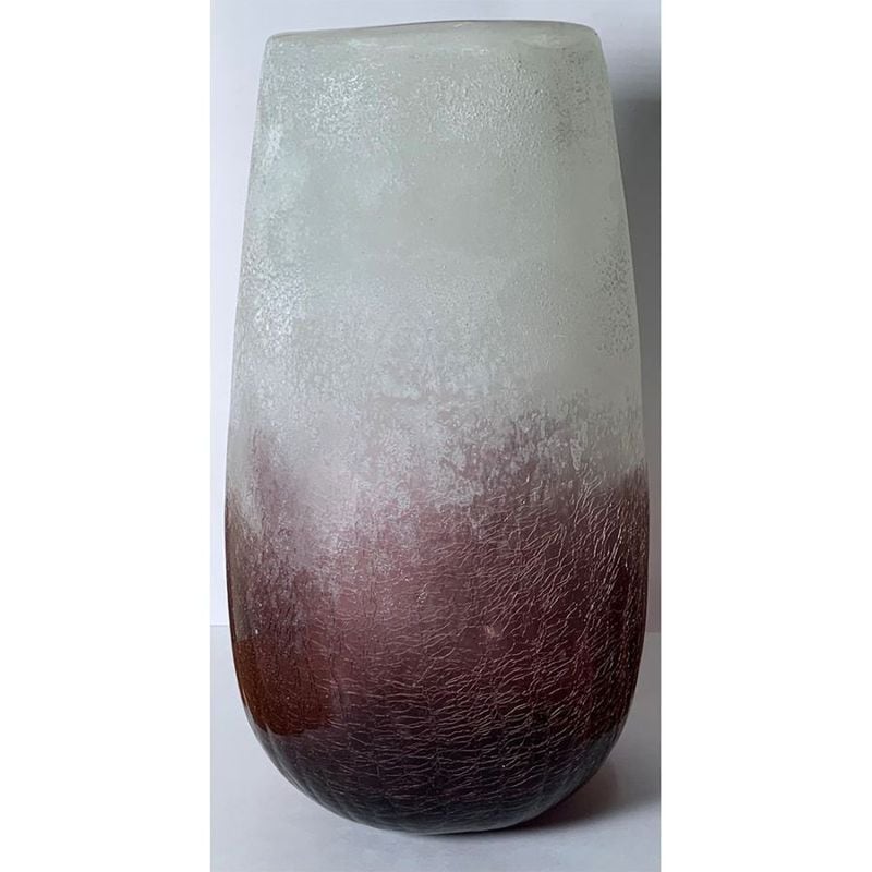 DGティアドロップベースφ15xH26 カシスヴェール