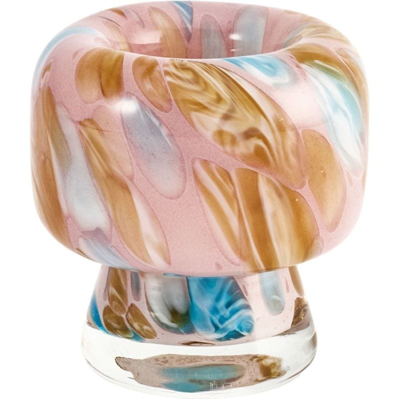 DGメロウベースφ10xH10 ブルーラグーン